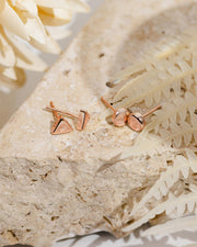 Disc StudsEarrings – view 14