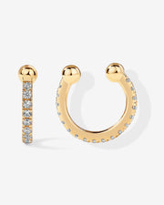 Amelia Ear CuffsEarrings