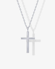 Cross Pendant – view 2