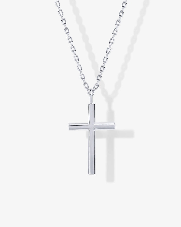 Cross Pendant – view 2