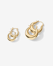 Luisa HoopsEarrings – view 8