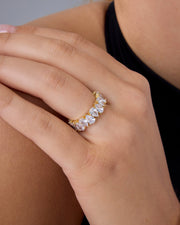 Eternal Love Ring – view 3