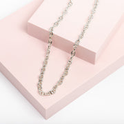 Anchor Cable Chain Necklace – view 16