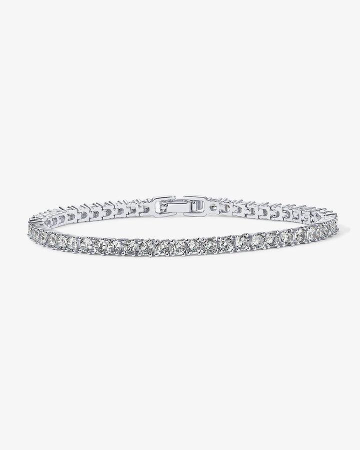Medium Tennis Bracelet – view 2