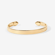 Mantra Cuff Bracelet – view 4