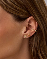 Buzz StudsEarrings – view 3