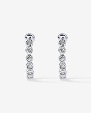 Bezel Ear CuffsEarrings – view 29