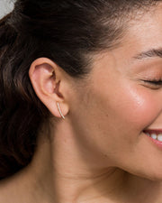Ava Ear CrawlersEarrings – view 7