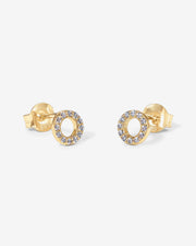 Zuri StudsEarrings – view 9