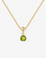 Birthstone Necklace – view 11