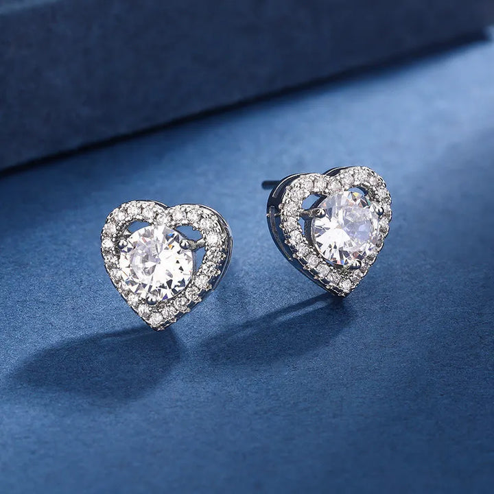 Anara Lysanthe Set | White Gold – view 2