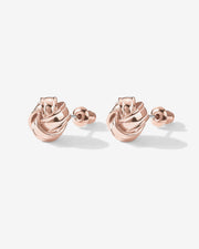 Love Knot StudsEarrings – view 24