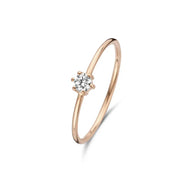 Abella Maris Ring | Gold – view 3