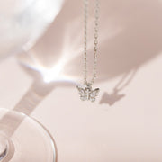 Butterfly Pendant – view 8