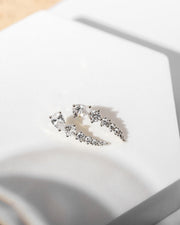 Vega Ear CrawlersEarrings – view 20