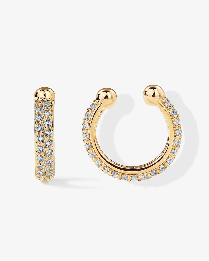 Jupiter Ear CuffsEarrings