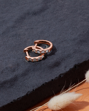 Bree HuggiesEarrings – view 26