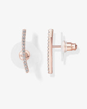 Ava Ear CrawlersEarrings – view 3