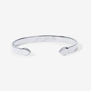 Mantra Cuff Bracelet – view 6