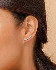 Ava Ear CrawlersEarrings – view 14