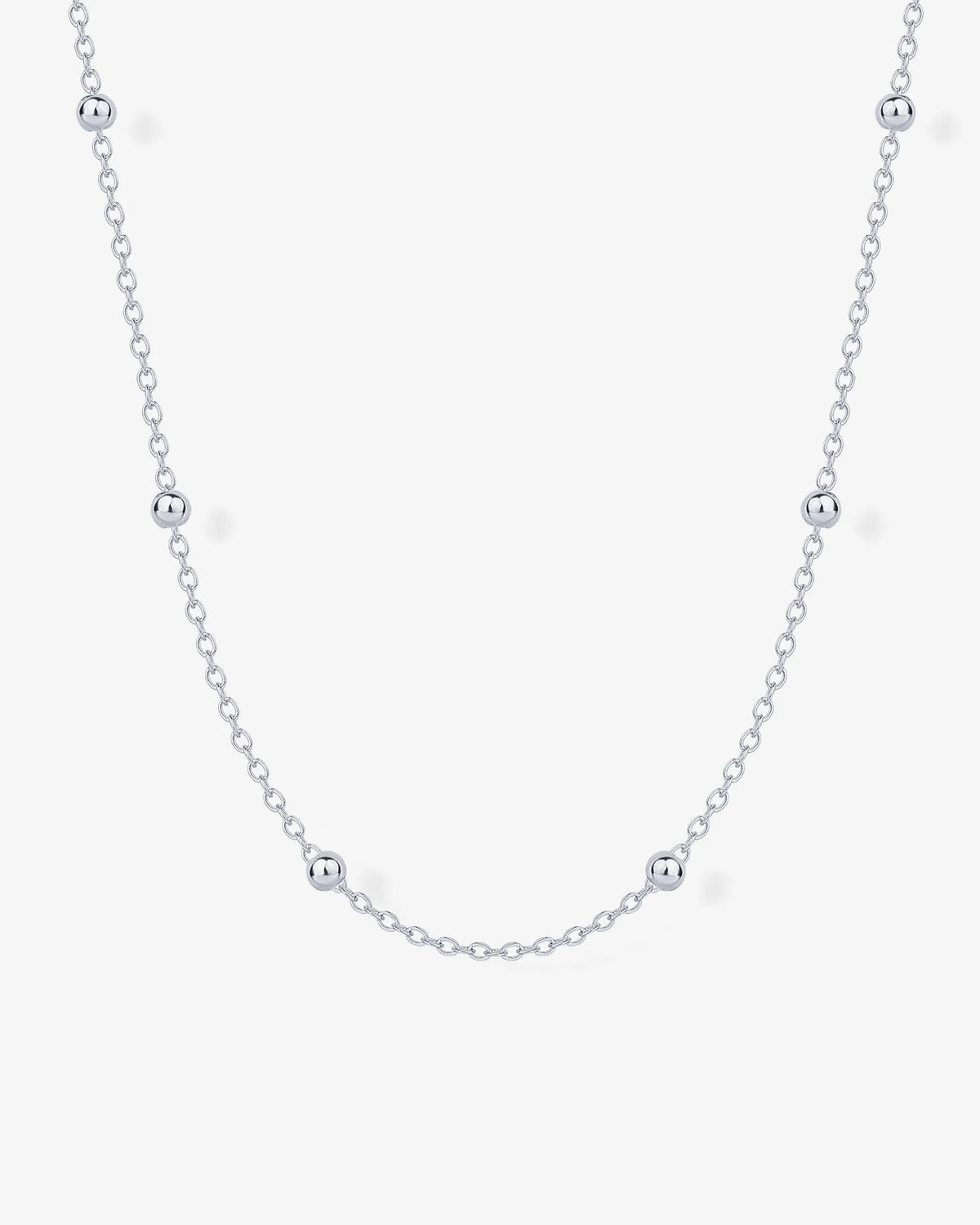 Beaded Choker