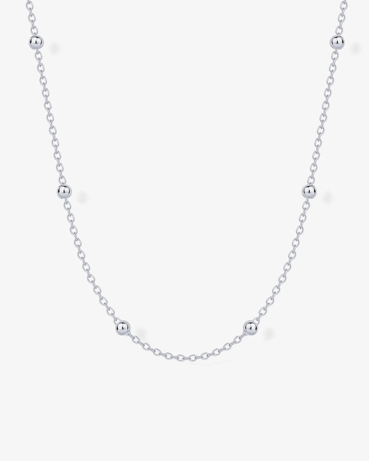 Beaded Choker