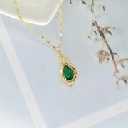 Liana Moretti Necklace | Gold – view 4