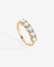 Amour Promise Ring – view 10