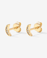 Luna StudsEarrings – view 6
