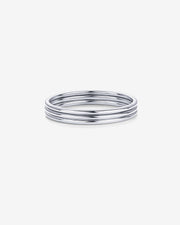 Band of Gold Ring – view 6
