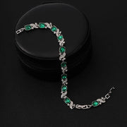 Giada Bellini Bracelet | White Gold – view 2