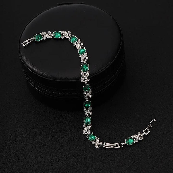 Giada Bellini Bracelet | White Gold – view 2