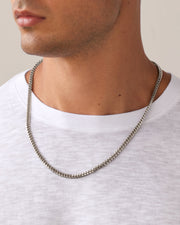 Thick Miami Cuban Chain – view 20