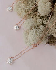 Halo Necklace – view 8