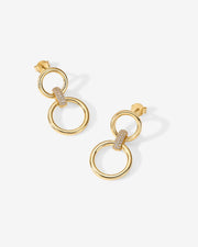 Rio Dangle Earrings – view 4