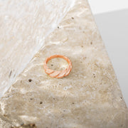 Croissant Ring – view 12
