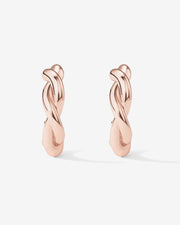 Twisted HoopsEarrings – view 25