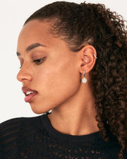 Drop Dangle HuggiesEarrings – view 45