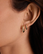 Elemental Hoop TrioEarrings – view 5