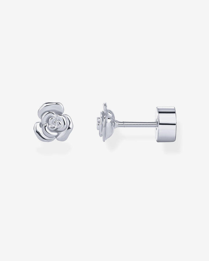 Rosette StudsEarrings – view 2