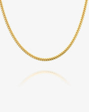 Thin Miami Cuban Chain
