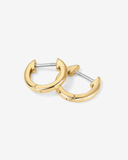 Mini HuggiesEarrings – view 12