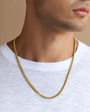 Thick Miami Cuban Chain – view 7