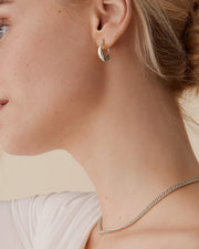 Luisa HoopsEarrings – view 17