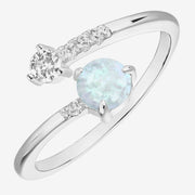 Luna Ring – view 5