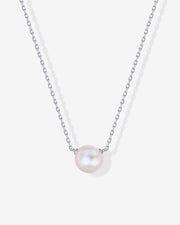 Pearl Necklace – view 2