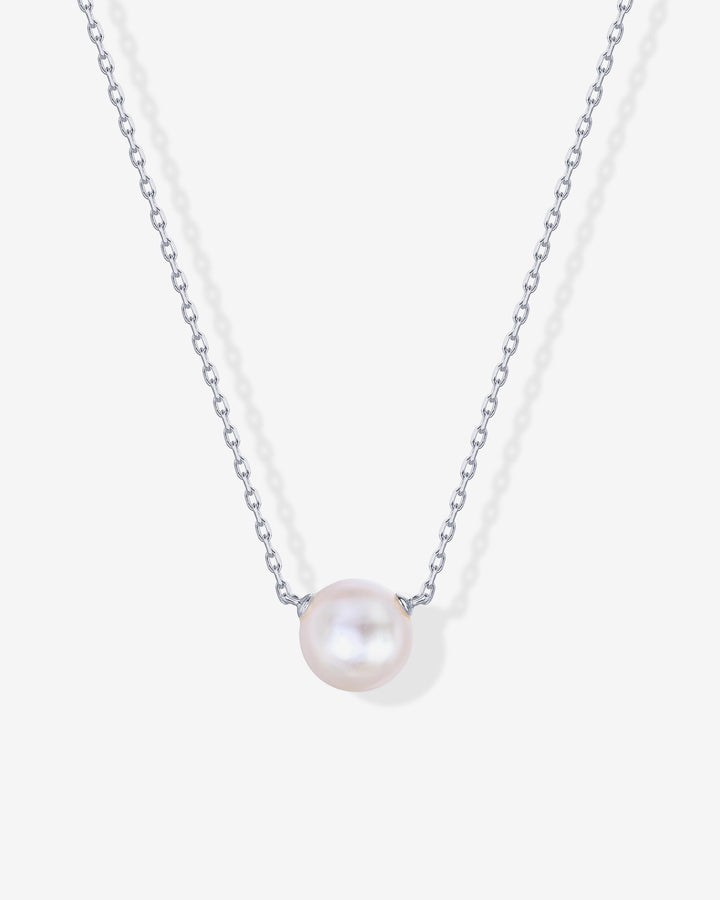 Pearl Necklace – view 2