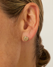 Priscilla Love KnotsEarrings – view 4