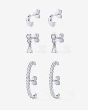 Stacking Earring Multipack – view 6