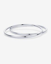 Malta Stacking Bangle Bracelet – view 4
